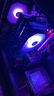 Thermalright(利民)Peerless Assassin 120 SE ARGB 風(fēng)冷散熱器AGHP逆重力6熱管逆轉雙C12C-S風(fēng)扇PA120 SE ARGB 曬單實(shí)拍圖