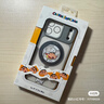 ROCK蠟筆小新適用蘋(píng)果17promax手機殼iphone17promax保護套磁吸支架隱形氣囊防摔防滑親膚全包可愛(ài)輕薄 曬單實(shí)拍圖
