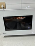 美的（Midea）【國家補貼】一級能效家用微波爐20L微波烤箱一體機 800W變頻平板式省電輕音京東自營(yíng)C23J 曬單實(shí)拍圖