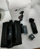 大疆 DJI Osmo Pocket 3 標準版 一英寸口袋云臺相機 OP靈眸手持數碼相機 旅游vlog 便攜美顏攝像 曬單實(shí)拍圖