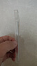 閃魔 適用蘋(píng)果手機殼 氣囊防摔超薄保護套 鏡頭全包透明硅膠軟殼 蘋(píng)果13Promax【全透明】十米防摔*透出裸機 曬單實(shí)拍圖