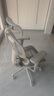 Ergonor保友優(yōu)b雄鷹 電腦椅人體工學(xué)椅家用 電競椅辦公椅子靠背老板椅 【優(yōu)b雄鷹X】銀白網(wǎng) 精準承托 舒適久坐 曬單實(shí)拍圖