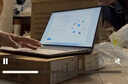 戴爾（DELL） Pro靈越15大屏輕薄本3530升級DC15250 15.6英寸超極本女大學(xué)生便攜學(xué)習辦公游戲手提筆記本電腦 15Pro推薦【酷睿i5 120Hz護眼屏】 32G內存/1TB高速固態(tài) 曬單實(shí)拍圖