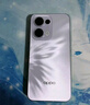OPPO Reno13 12GB+512GB 蝶蝶紫 超美小直屏 AI高清實(shí)況照片 IP69滿(mǎn)級防水 5G智能拍照手機 國家補貼 曬單實(shí)拍圖