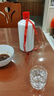 潛藏貴州茅臺鎮醬香酒坤沙酒真年份純糧酒婚宴白酒定制酒醬香型53度 53度 500mL 6瓶 潛藏醬香老酒 曬單實(shí)拍圖