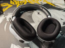 索尼（SONY）INZONE 英縱 H5【政府補(bǔ)貼】輕量化無線電競(jìng)游戲耳機(jī) 虛擬7.1 2.4GHz 3.5mm PS5適配 白色 禮物 曬單實(shí)拍圖