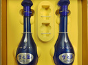 洋河 夢(mèng)之藍(lán)M6 52度500ml*2瓶 禮盒裝（中秋送禮）綿柔濃香型白酒  曬單實(shí)拍圖