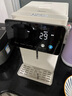 美的（Midea）小魔方電熱水瓶電水瓶飲水機 燒水壺電水壺電熱水壺 316L不銹鋼保溫恒溫一體可拆 國家補貼 20FPro 曬單實(shí)拍圖