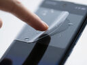閃魔 適用VIVO X fold 5手機膜vivoxfold5鏡頭膜鋼化外屏軟膜折疊屏隱形膜抗指紋高清防刮耐磨保護貼膜 外屏【全屏隱形膜】2片+神器 曬單實(shí)拍圖