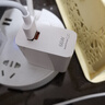 適用于華為66w充電器快充華為mate60/mate70雙插口快充充電器huaweiPura70手機充電頭器原套裝 雙口充電器+2米快充線(xiàn)【套裝】 曬單實(shí)拍圖