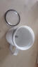 米小舒全自動(dòng)攪拌杯磁力電動(dòng)咖啡杯可充電陶瓷內膽沖豆漿牛奶粉生日禮物 曬單實(shí)拍圖