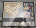 鰩鰩魚(yú)（yaofish）兒童桌游戲棋山河之旅便攜款親子玩具男女孩生日禮物小學(xué)生 曬單實(shí)拍圖