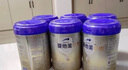 愛(ài)他美卓傲幼兒配方奶粉(1-3歲，3段)800g*6罐 曬單實(shí)拍圖