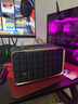 JBL音樂世家A200 丁禹兮同款 居家藝術(shù)藍牙音箱90W大功率WiFi電腦桌面音響 國家補貼 生日禮物男生 黑 曬單實拍圖