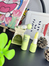 植物媽媽兒童潤唇膏2支+唇蜜1支純天然3-6-12歲男女孩防干裂護唇保濕滋潤 曬單實(shí)拍圖