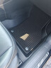 固特異（Goodyear）tpe汽車(chē)腳墊適用大眾帕薩特配件裝飾TPE腳墊黛尼斯毯 曬單實(shí)拍圖
