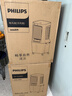 飛利浦（PHILIPS）空調扇冷風(fēng)機家用商用冷風(fēng)扇加水制冷單冷移動(dòng)落地節能加濕扇工業(yè)冷氣制冷風(fēng)機大容量風(fēng)扇ACR3164C ACR3164C「1400m3/h大風(fēng)+三面冰簾」 曬單實(shí)拍圖