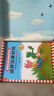 呱呱自信的青蛙弗洛格（全17冊）3~6歲經(jīng)典繪本，安徒生獎得主維爾修思代表作！小讀客科普館   童書(shū) 曬單實(shí)拍圖