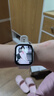 華為HUAWEI WATCH FIT 4 悅動(dòng)白氟橡膠表帶 華為運動(dòng)智能手表超輕薄大屏潮流運動(dòng)藍牙通話(huà)睡眠監測fit4 曬單實(shí)拍圖