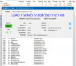 京東京造512GB SSD固態(tài)硬盤(pán) M.2接口 （NVMe協(xié)議）一體機臺式機筆記本電腦AI PC存儲擴容 5系列 曬單實(shí)拍圖