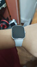 小米（MI）REDMI Watch 5 皎月銀 國(guó)家補(bǔ)貼 澎湃OS 2 心率血氧監(jiān)測(cè) 藍(lán)牙通話 紅米手表5 智能手表 小米汽車 曬單實(shí)拍圖
