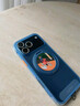 Apple/蘋(píng)果 iPhone 17 Pro Max 512GB 深藍色 支持移動(dòng)聯(lián)通電信5G 雙卡雙待手機 曬單實(shí)拍圖