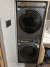 海爾（Haier）云溪4.0系列 583Pro洗烘套裝 10kg AI直驅(qū)滾筒洗衣機(jī)+AI雙擎熱泵烘干機(jī)家用583+583 京東自營(yíng) 國(guó)補(bǔ) 曬單實(shí)拍圖
