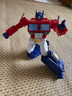 變形金剛（TRANSFORMERS）兒童男孩玩具車(chē)模型手辦機器人模玩禮物86版指揮官級擎天柱F8514 曬單實(shí)拍圖