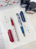 KACO中國國家博物館聯(lián)鋼筆禮盒商務(wù)送禮 男女生日禮物 學(xué)生練字文具書(shū)法禮品套裝乾承似錦K1030 曬單實(shí)拍圖