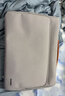 tomtoc電腦包手提筆記本包男女14英寸商務(wù)蘋(píng)果16寸MacBook Pro/Air M5 灰色 15英寸 曬單實(shí)拍圖
