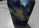 金博仕星空絲韌卷紙無(wú)芯可濕水5層119g*32卷加厚7.8斤衛生紙家用廁紙巾 曬單實(shí)拍圖