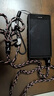 線(xiàn)藝匠惡魔之吻耳機平衡線(xiàn)MMCX IE900接口0.78兩針接口HD800S天琴座淬火工藝99.99純銀+紫銅耳機升級線(xiàn)材 森海塞爾IE900/IE600 4.4mm 平衡頭 曬單實(shí)拍圖