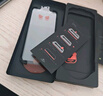 魅族（MEIZU）PANDAER 無(wú)塵秒貼手機鋼化膜 適用魅族 21（高清版）AF疏油涂層 支持超聲波指紋解鎖 2.5D弧面設計 曬單實(shí)拍圖