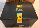尼康（Nikon）Z50II（Z50ii/ Z502 / Z50二代 )入門(mén)級微單套機 直出Vlog（Z DX 16-50mm+50-250mm 雙鏡頭） 曬單實(shí)拍圖