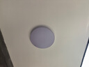 ARROW箭牌 北歐風(fēng)大客廳燈鐵藝吸頂燈臥室燈具套餐【包安裝】 曬單實(shí)拍圖