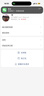 圖拉斯【久用不發(fā)黃】 適用iphone17promax手機殼蘋(píng)果17pro保護套17透明Air全包超薄磁吸散熱防摔高端男 iPhone 17 Pro 【精美透亮】不黃原材+超薄裸感+超強防爆 曬單實(shí)拍圖