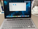 Apple Macbook Pro二手蘋(píng)果筆記本電腦超強M芯商務(wù)辦公娛樂(lè )設計剪輯開(kāi)發(fā)后期制作 99成新 20款13寸10代i5/16-512G銀/灰P42 曬單實(shí)拍圖