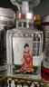 北大倉（beidacang）君妃酒四大美人 醬香型白酒 糧食酒 婚宴喜酒  節日送禮 50度 250mL 1瓶 【小君妃單瓶裝】 曬單實(shí)拍圖