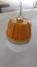 THERM A REST充電照明燈戶(hù)外露營(yíng)掛燈家用停電應急led夜市擺攤燈泡 曬單實(shí)拍圖