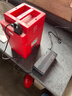 DUTRIEUX原裝48V3.2A鋰電池充電器54.6V潤強電器鋰電池專(zhuān)用充電器 卡農頭48V3.2A 輸出54.6V 曬單實(shí)拍圖