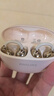 飛利浦（PHILIPS）藍牙耳機耳夾式無(wú)線(xiàn)通話(huà)降噪翻譯長(cháng)續航輕量佩戴舒適運動(dòng)辦公藍牙閃連6.0禮物TAQ3020白色 曬單實(shí)拍圖