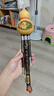 相思鳥(niǎo) 葫蘆絲C調 兒童小學(xué)生初學(xué)練習三音雙白銅紫竹梅花扣葫蘆絲樂(lè )器 曬單實(shí)拍圖