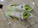 阿迪達斯 （adidas）新款 田徑精英Adidas Sprintstar男女專(zhuān)業(yè)訓練比賽短跑釘鞋 IG7446 42.5 曬單實(shí)拍圖