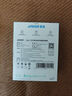 ANKER安克100W氮化鎵充電器數(shù)據(jù)線套裝 多口pd大功率type-c快充使用蘋果17MacBook華為筆記本電腦插頭 曬單實拍圖