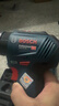 博世（BOSCH）GSB 12V-30 充電式無(wú)刷沖擊鉆電動(dòng)螺絲刀手電鉆 鋰電12V 雙電版 曬單實(shí)拍圖