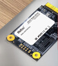 朗科（Netac）240GB SSD固態(tài)硬盤 MSATA接口 N5M迅猛系列 纖薄小巧 動力強勁 曬單實拍圖