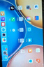 榮耀平板V7 8+128GB 曙光藍 WIFI版 高刷護眼全面屏 多屏協(xié)同 商務(wù)辦公影音娛樂(lè )游戲網(wǎng)課平板電腦 曬單實(shí)拍圖