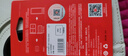 愛國者（aigo）128GB內(nèi)存卡TF（MicroSD）存儲卡A1 U3 V30 4K行車記錄儀&監(jiān)控?cái)z像頭手機(jī)平板相機(jī)游戲機(jī)儲存卡 T0 曬單實(shí)拍圖