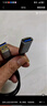 畢亞茲 USB3.0延長(cháng)數據線(xiàn)公對母 2米 高速傳輸數據連接線(xiàn) 電視電腦U盤(pán)鼠標鍵盤(pán)打印機充電器加長(cháng)線(xiàn) 黑 曬單實(shí)拍圖