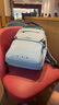 新秀麗（Samsonite）雙肩包時(shí)尚商務(wù)電腦包通勤大容量背包卡其色 15.6英寸 NX5*94001 曬單實(shí)拍圖
